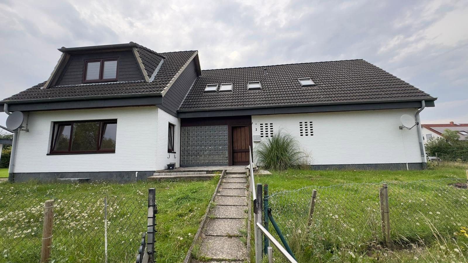 Pronájem bytu 4+1 100 m², Pronstorf, Šlesvicko-Holštýnsko Pronájem bytu 4+1 100 m², Pronstorf, Šlesvicko-Holštýnsko