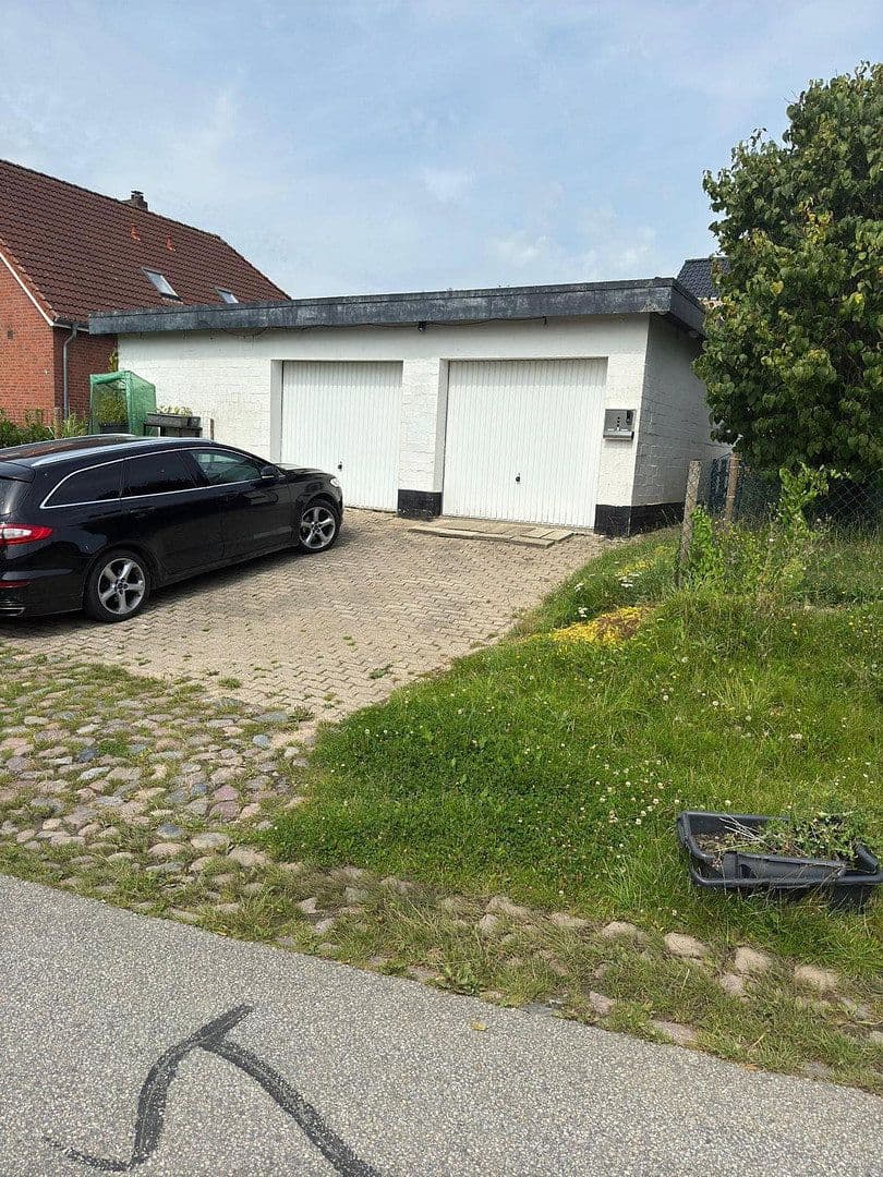 Pronájem bytu 4+1 100 m², Pronstorf, Šlesvicko-Holštýnsko Pronájem bytu 4+1 100 m², Pronstorf, Šlesvicko-Holštýnsko