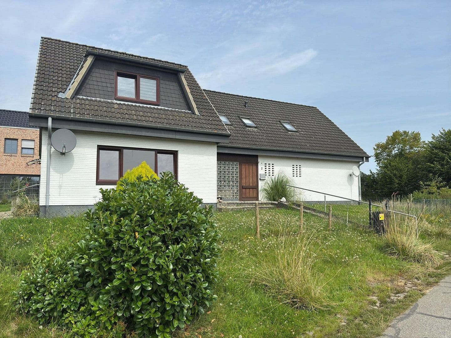 Pronájem bytu 4+1 100 m², Pronstorf, Šlesvicko-Holštýnsko Pronájem bytu 4+1 100 m², Pronstorf, Šlesvicko-Holštýnsko