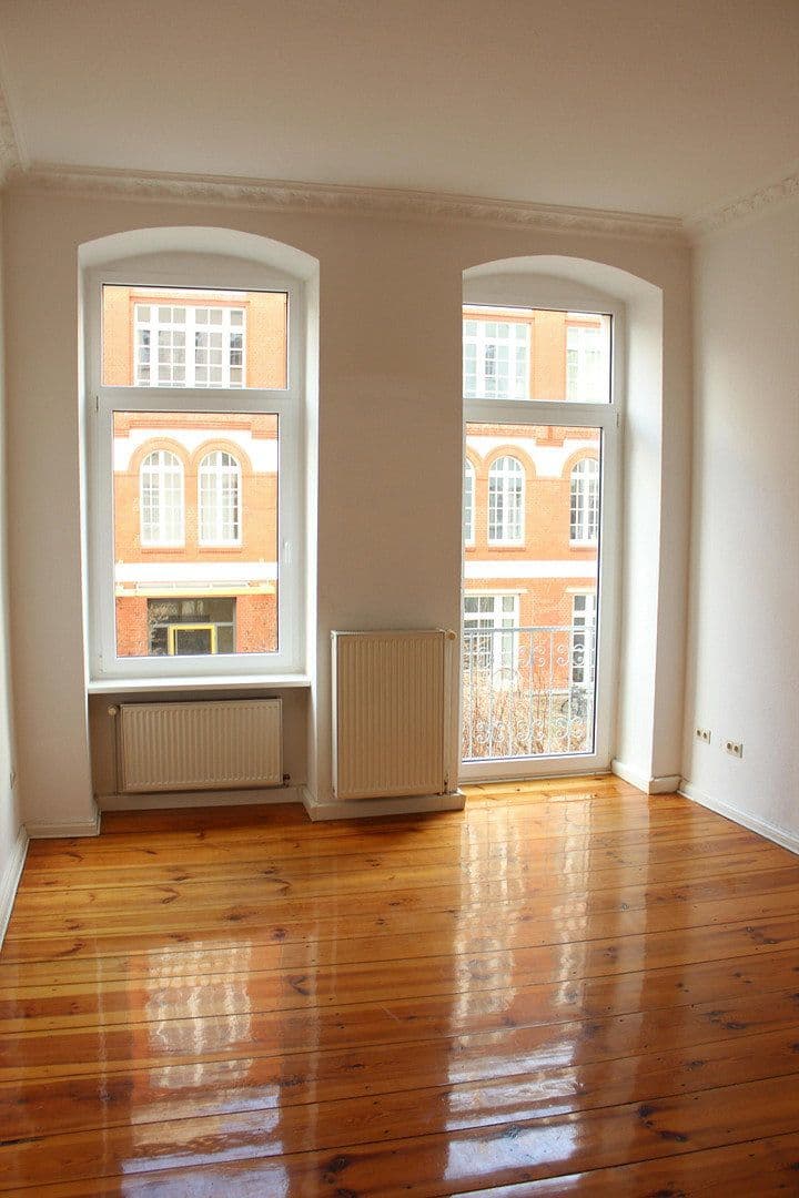 Pronájem bytu 2+1 59 m², Berlin, Berlín Pronájem bytu 2+1 59 m², Berlin, Berlín