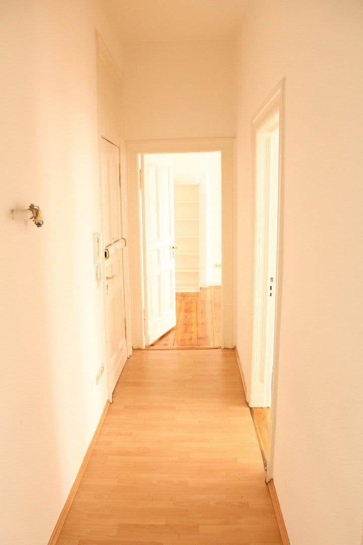 Pronájem bytu 2+1 59 m², Berlin, Berlín Pronájem bytu 2+1 59 m², Berlin, Berlín