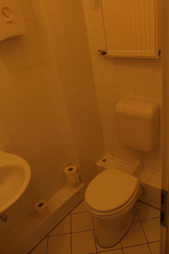 Pronájem bytu 2+1 59 m², Berlin, Berlín Pronájem bytu 2+1 59 m², Berlin, Berlín