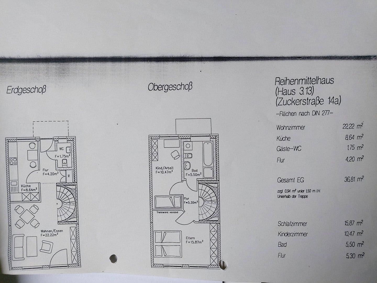 Prodej domu 98 m², pozemek 128 m², Laatzen, Dolní Sasko Prodej domu 98 m², pozemek 128 m², Laatzen, Dolní Sasko