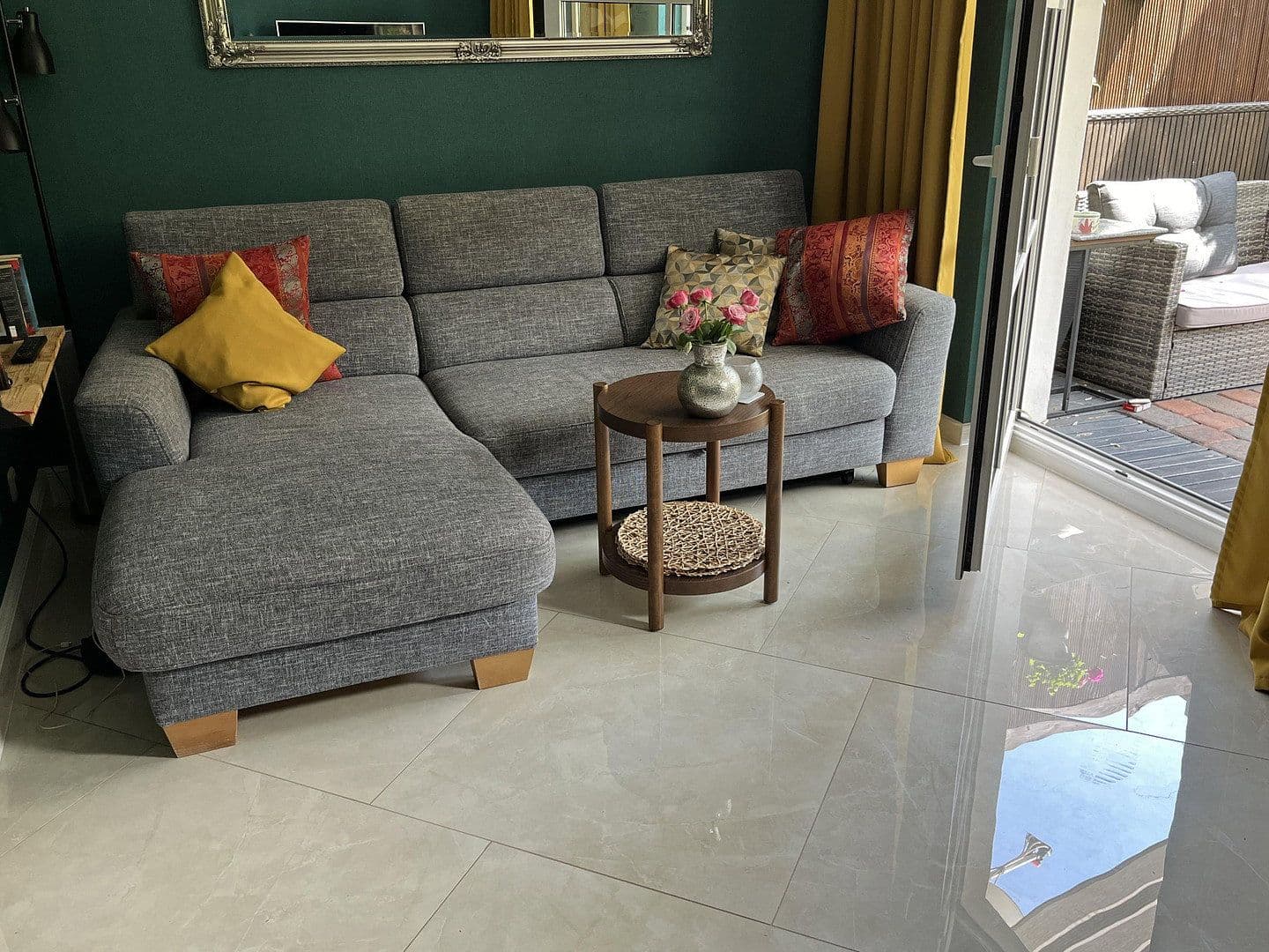 Prodej domu 98 m², pozemek 128 m², Laatzen, Dolní Sasko Prodej domu 98 m², pozemek 128 m², Laatzen, Dolní Sasko