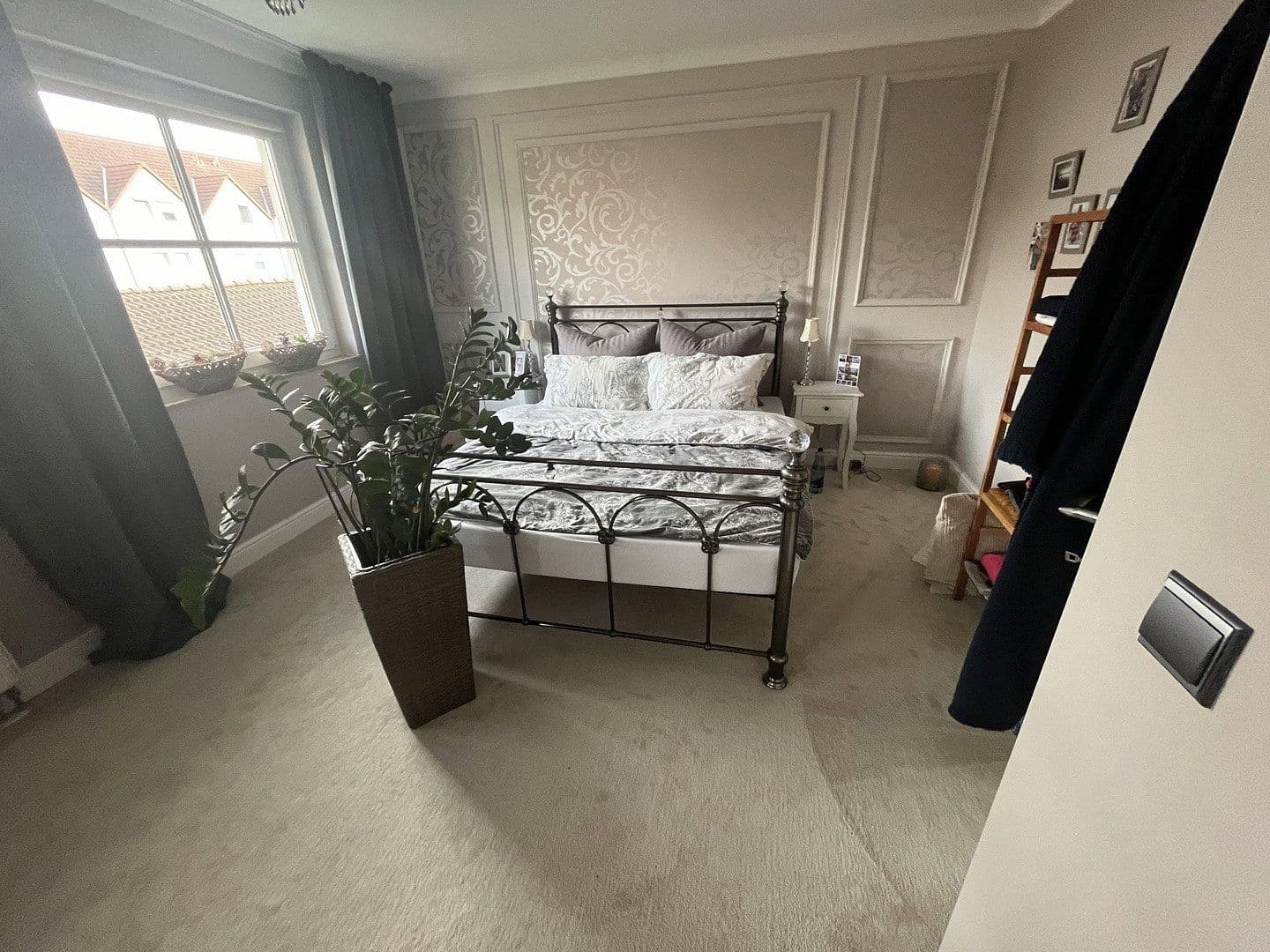 Prodej domu 98 m², pozemek 128 m², Laatzen, Dolní Sasko Prodej domu 98 m², pozemek 128 m², Laatzen, Dolní Sasko