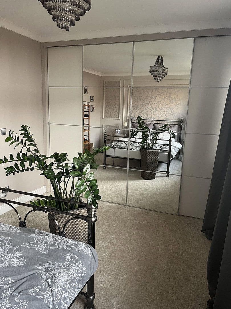 Prodej domu 98 m², pozemek 128 m², Laatzen, Dolní Sasko Prodej domu 98 m², pozemek 128 m², Laatzen, Dolní Sasko