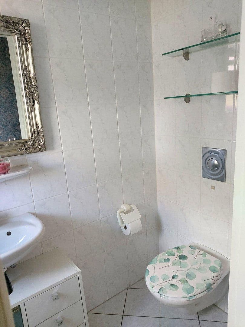 Prodej domu 98 m², pozemek 128 m², Laatzen, Dolní Sasko Prodej domu 98 m², pozemek 128 m², Laatzen, Dolní Sasko