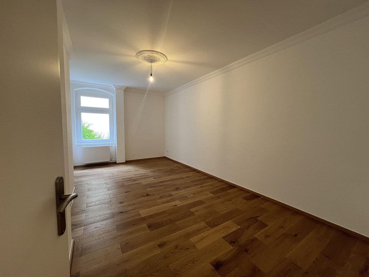 Prodej bytu 3+1 92 m², Berlin, Berlín Prodej bytu 3+1 92 m², Berlin, Berlín