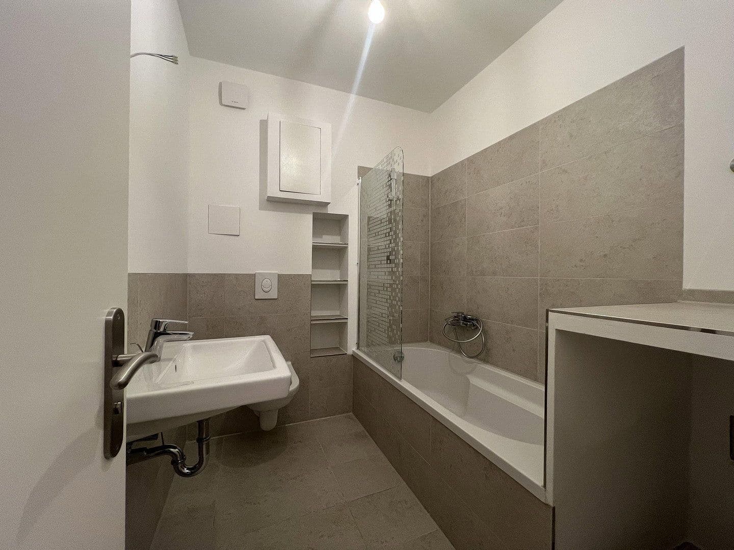Prodej bytu 3+1 92 m², Berlin, Berlín Prodej bytu 3+1 92 m², Berlin, Berlín