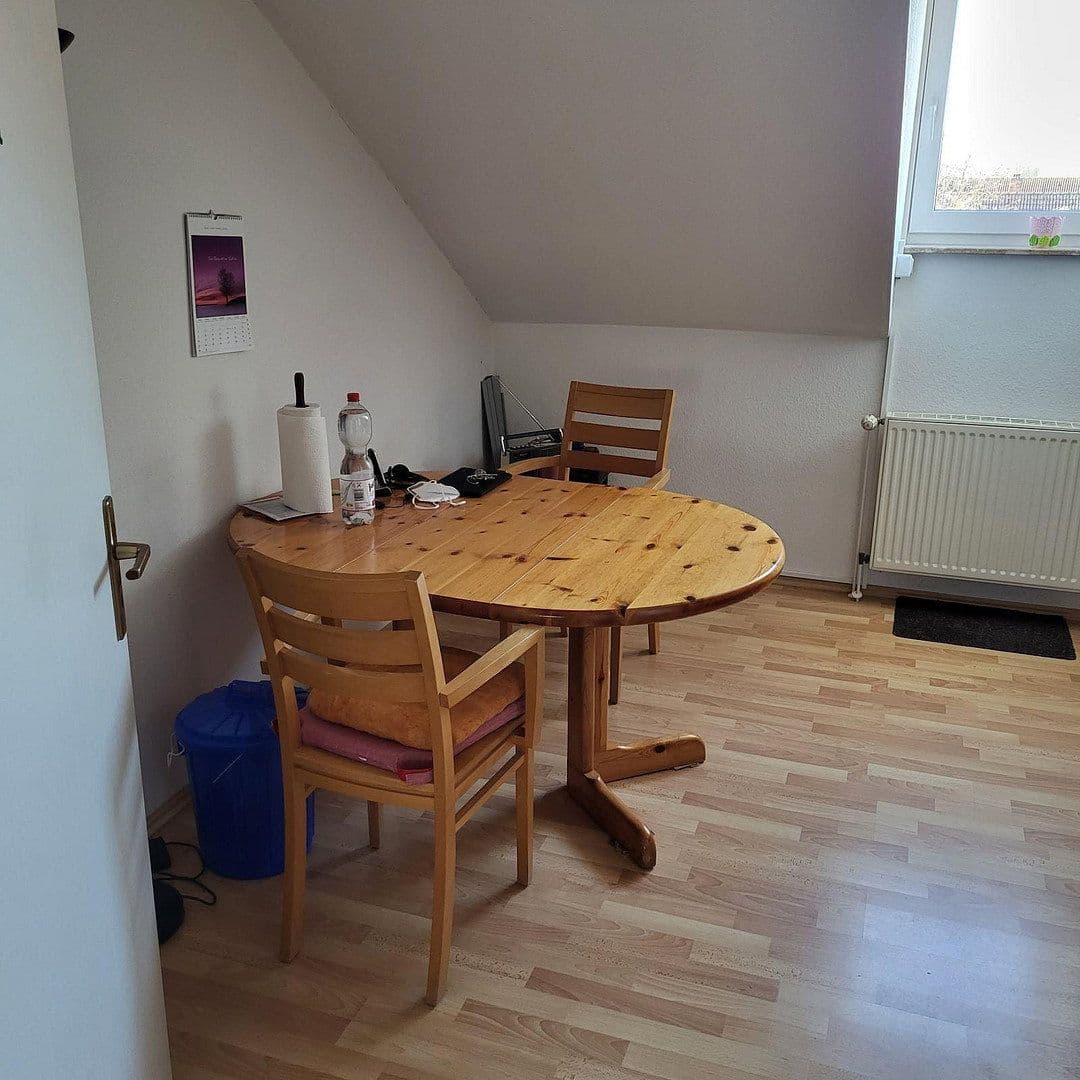 Pronájem bytu 3+1 120 m², Frankfurter Str.90, Salzgitter, Dolní Sasko Pronájem bytu 3+1 120 m², Frankfurter Str.90, Salzgitter, Dolní Sasko