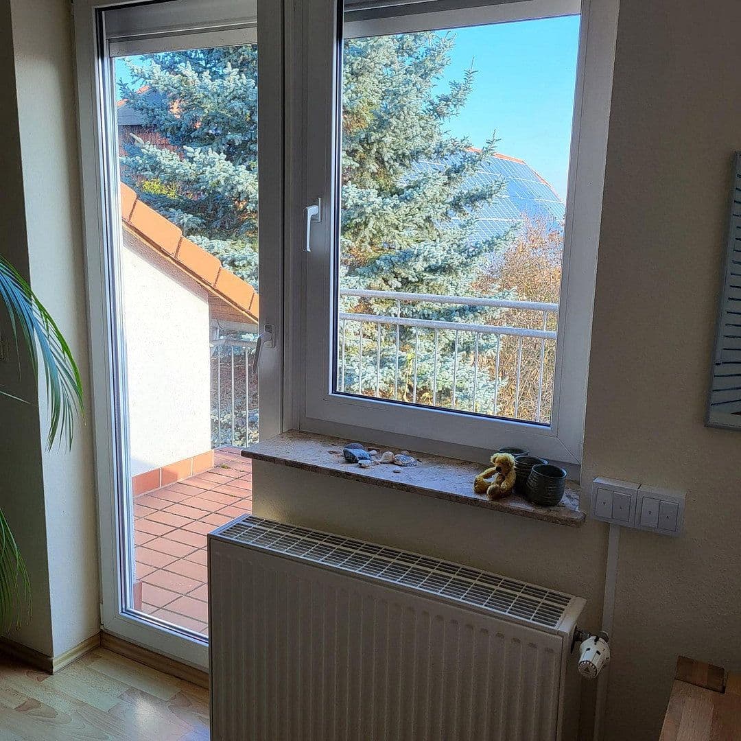 Pronájem bytu 3+1 120 m², Frankfurter Str.90, Salzgitter, Dolní Sasko Pronájem bytu 3+1 120 m², Frankfurter Str.90, Salzgitter, Dolní Sasko