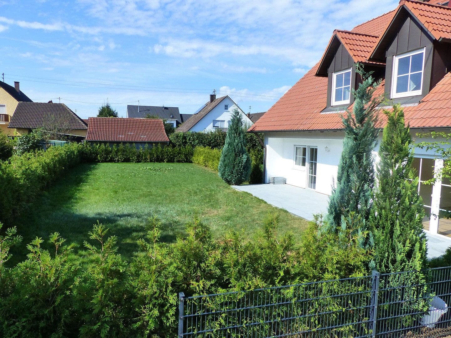 Prodej bytu 5+1 135 m², Holzheim, Bavorsko Prodej bytu 5+1 135 m², Holzheim, Bavorsko