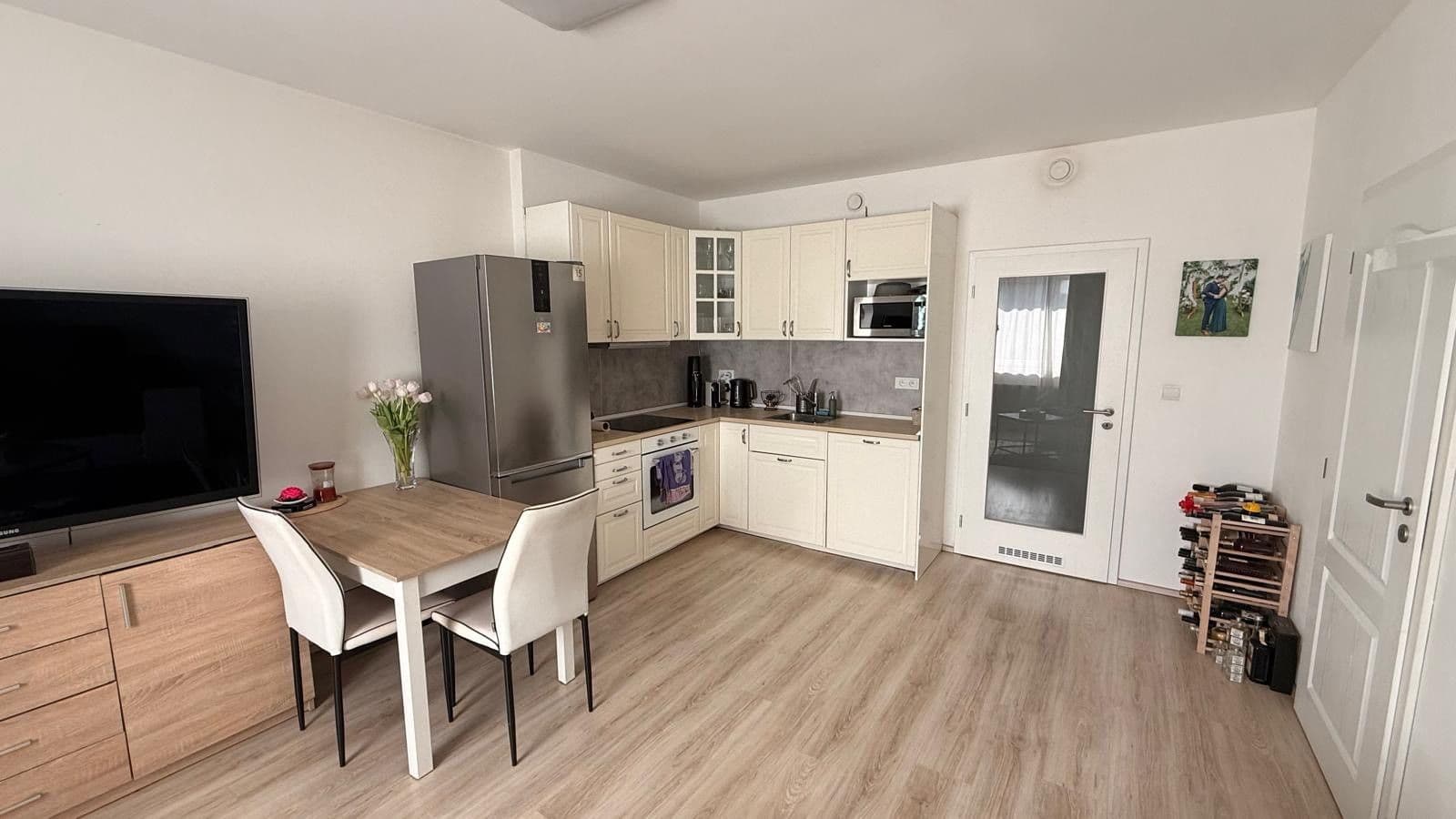 Pronájem bytu 2+kk 55 m², Tupolevova, Praha, Praha Pronájem bytu 2+kk 55 m², Tupolevova, Praha, Praha