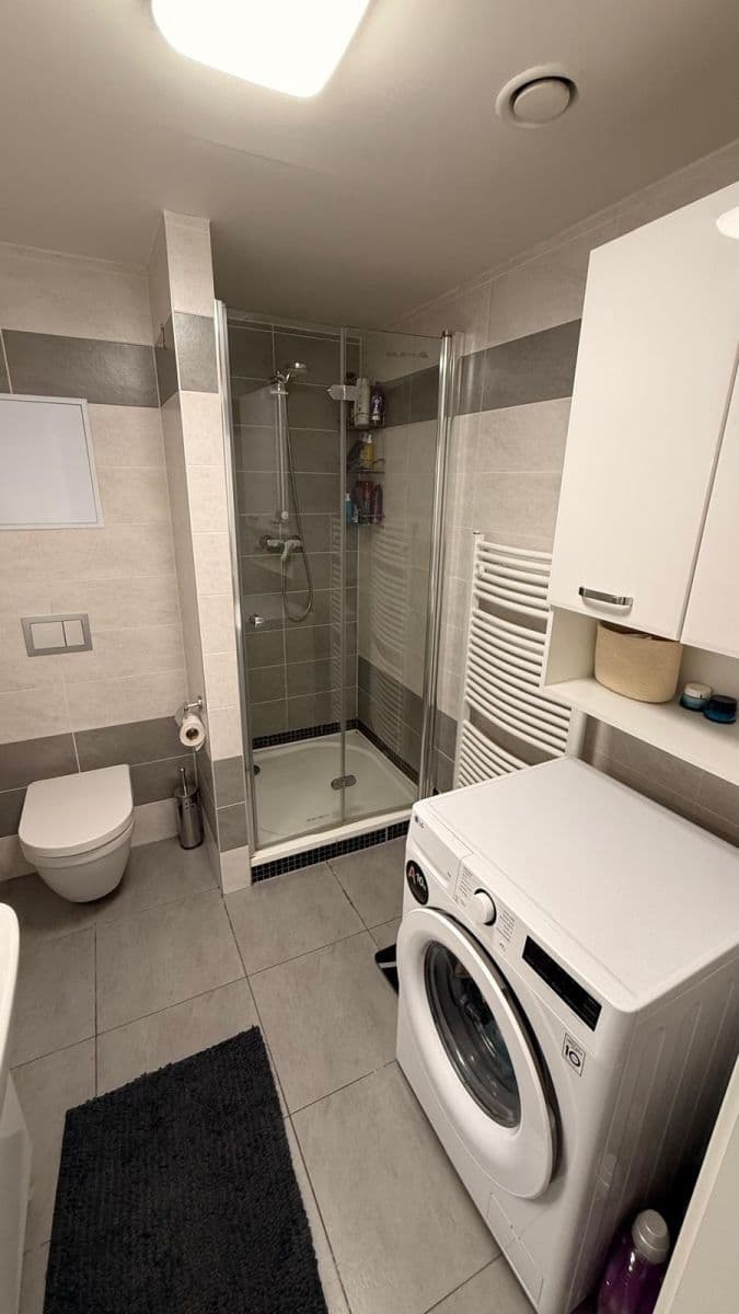 Pronájem bytu 2+kk 55 m², Tupolevova, Praha, Praha Pronájem bytu 2+kk 55 m², Tupolevova, Praha, Praha