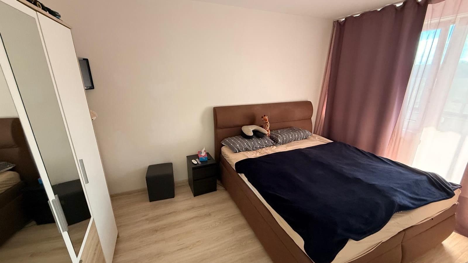 Pronájem bytu 2+kk 55 m², Tupolevova, Praha, Praha Pronájem bytu 2+kk 55 m², Tupolevova, Praha, Praha