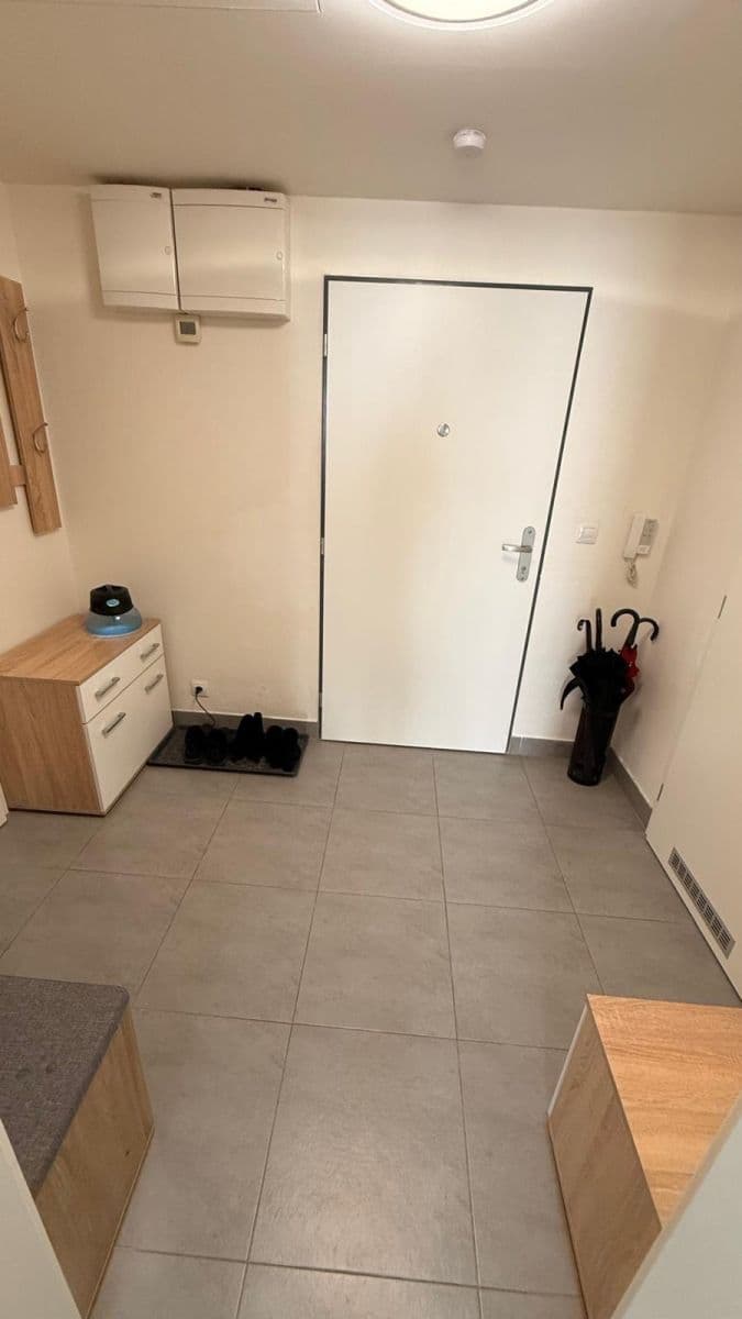 Pronájem bytu 2+kk 55 m², Tupolevova, Praha, Praha Pronájem bytu 2+kk 55 m², Tupolevova, Praha, Praha