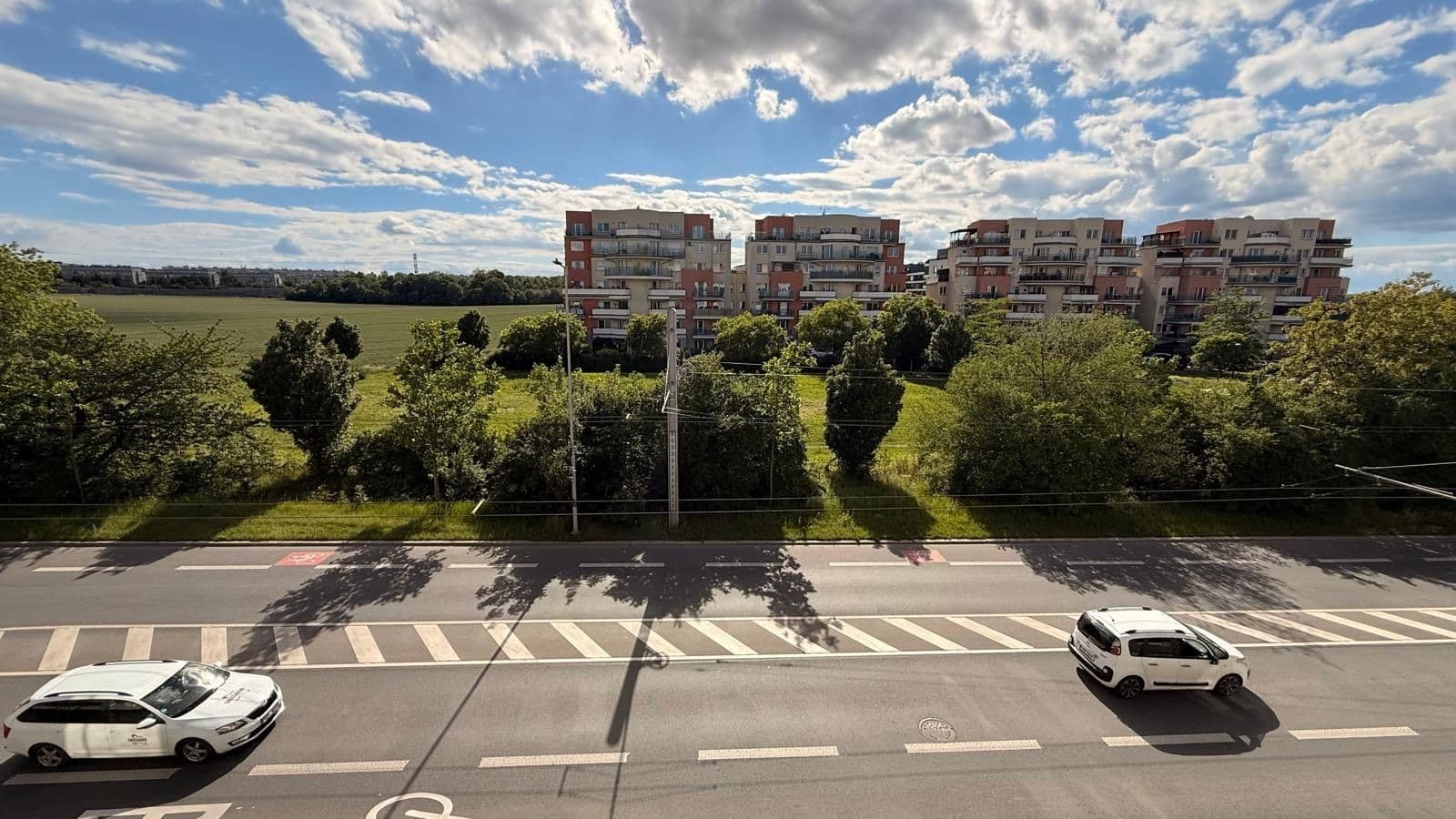Pronájem bytu 2+kk 55 m², Tupolevova, Praha, Praha Pronájem bytu 2+kk 55 m², Tupolevova, Praha, Praha