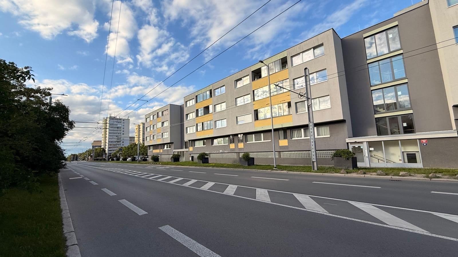 Pronájem bytu 2+kk 55 m², Tupolevova, Praha, Praha Pronájem bytu 2+kk 55 m², Tupolevova, Praha, Praha