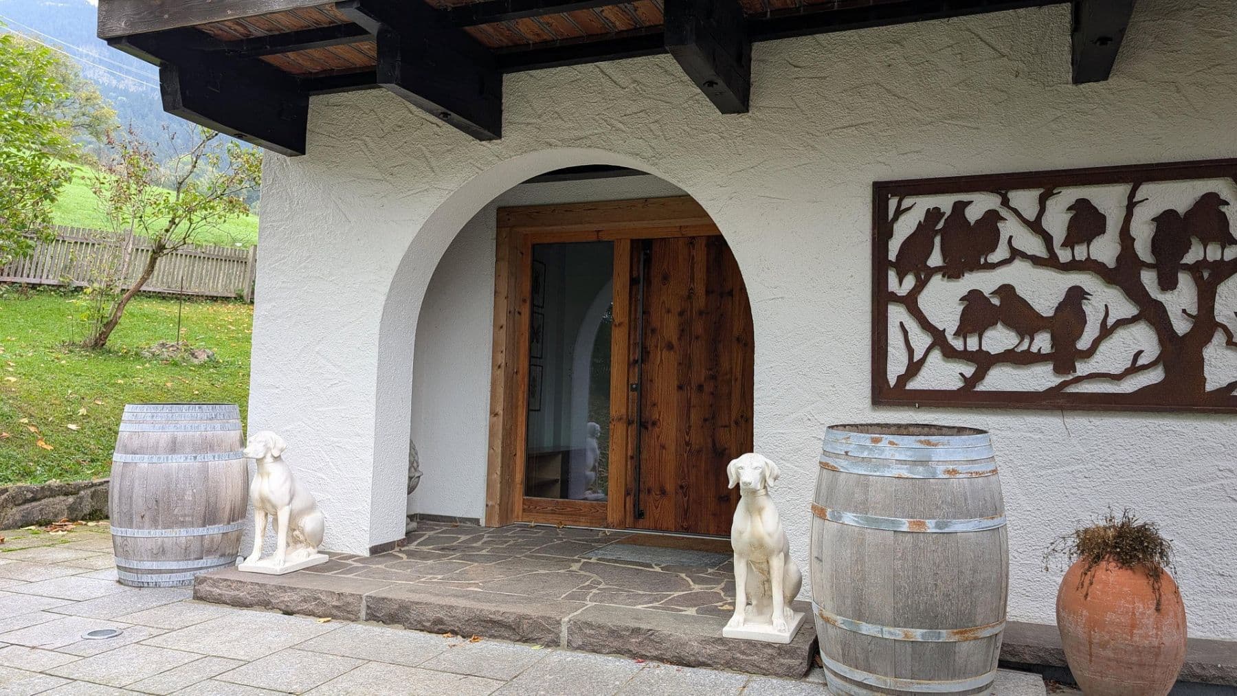 Prodej domu 204 m², pozemek 1.156 m², Sonnenweg 11, Fischbachau, Bavorsko Prodej domu 204 m², pozemek 1.156 m², Sonnenweg 11, Fischbachau, Bavorsko