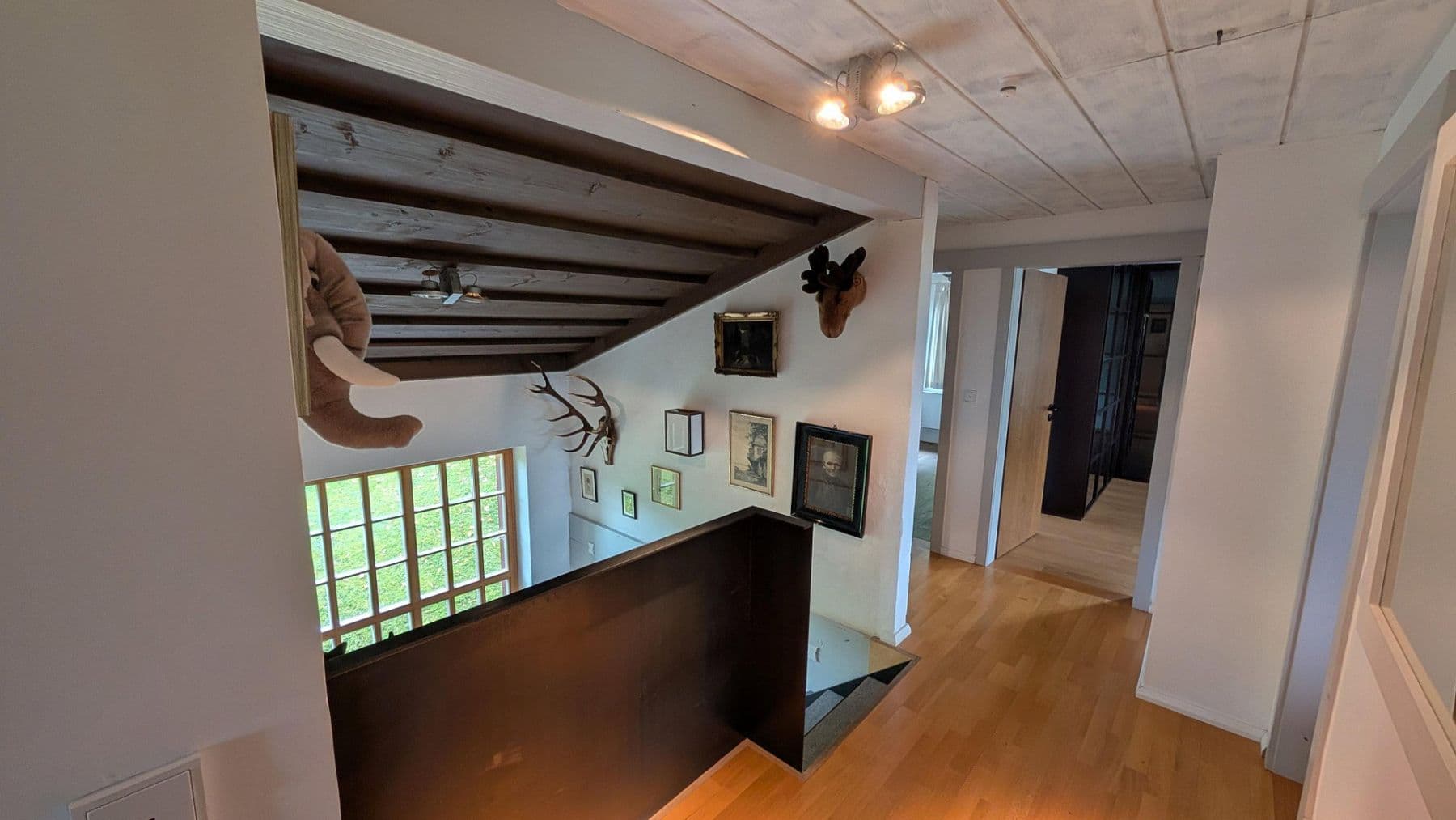 Prodej domu 204 m², pozemek 1.156 m², Sonnenweg 11, Fischbachau, Bavorsko Prodej domu 204 m², pozemek 1.156 m², Sonnenweg 11, Fischbachau, Bavorsko