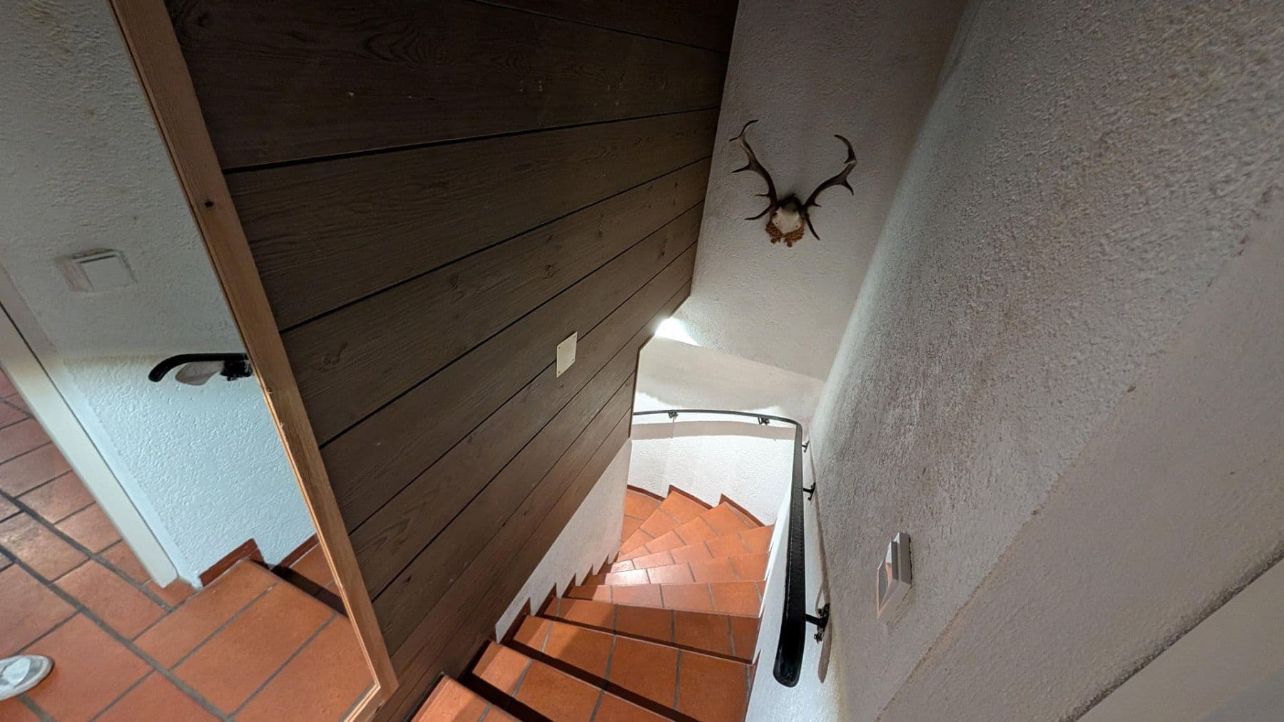 Prodej domu 204 m², pozemek 1.156 m², Sonnenweg 11, Fischbachau, Bavorsko Prodej domu 204 m², pozemek 1.156 m², Sonnenweg 11, Fischbachau, Bavorsko