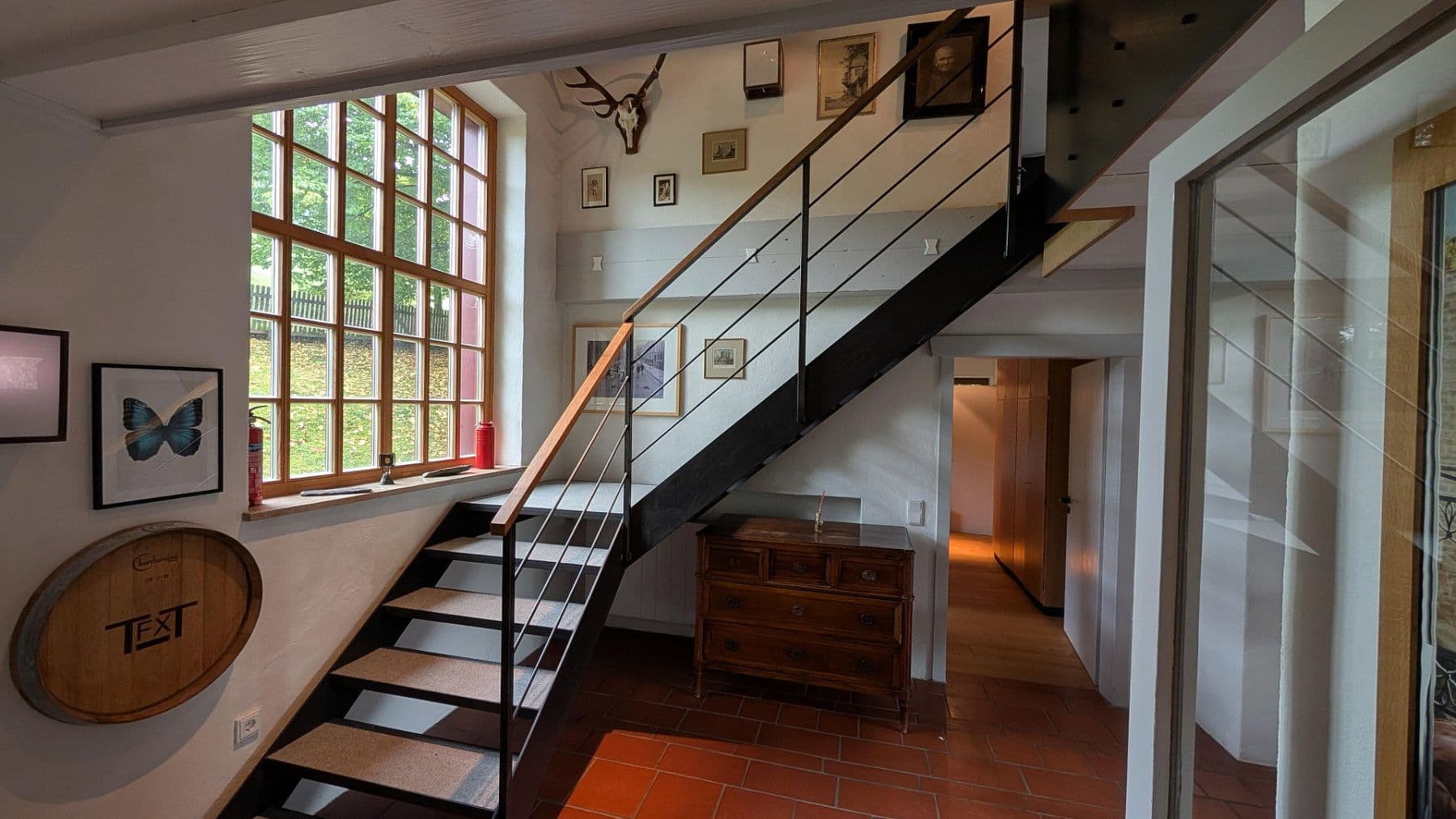 Prodej domu 204 m², pozemek 1.156 m², Sonnenweg 11, Fischbachau, Bavorsko Prodej domu 204 m², pozemek 1.156 m², Sonnenweg 11, Fischbachau, Bavorsko