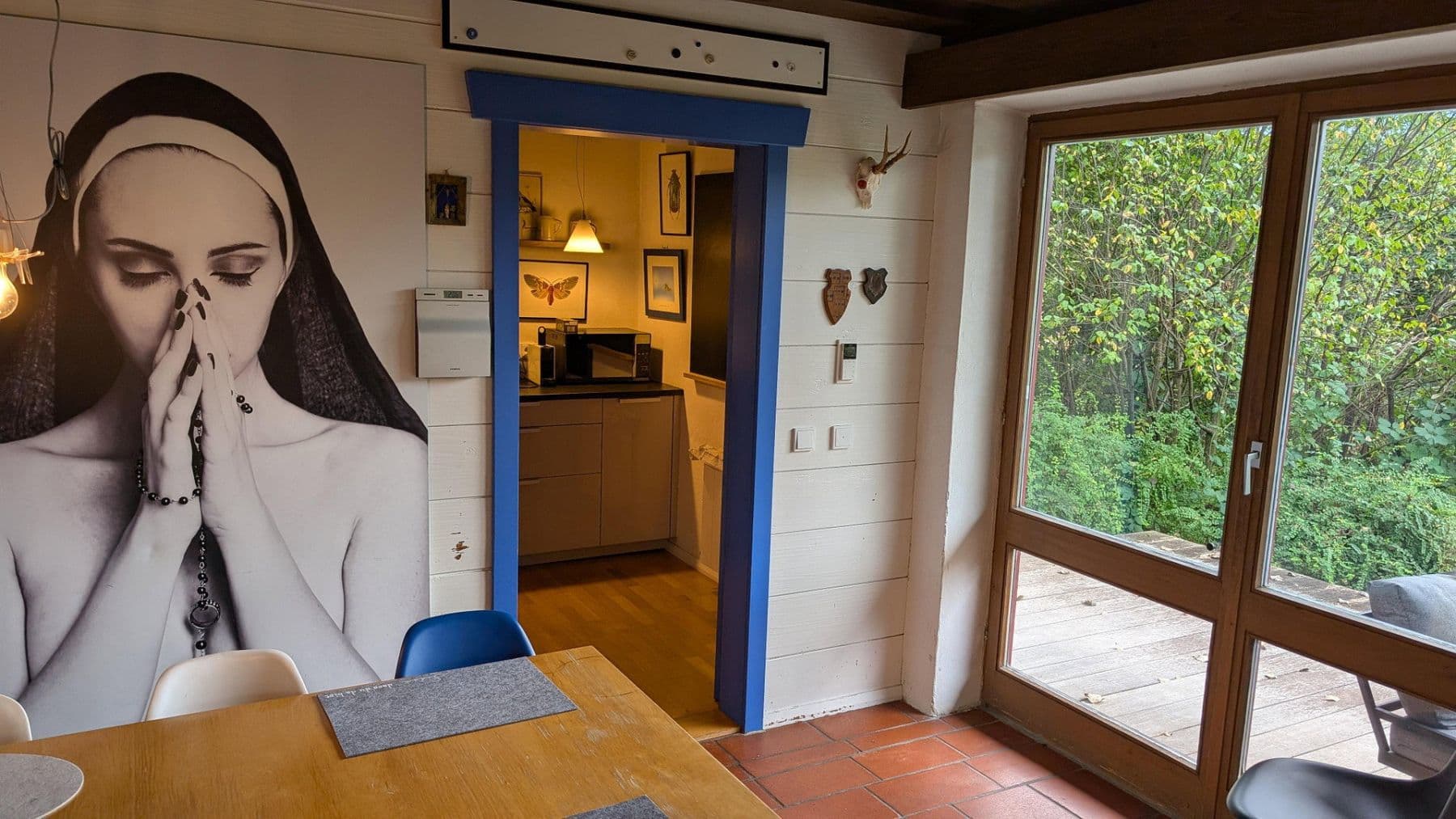 Prodej domu 204 m², pozemek 1.156 m², Sonnenweg 11, Fischbachau, Bavorsko Prodej domu 204 m², pozemek 1.156 m², Sonnenweg 11, Fischbachau, Bavorsko