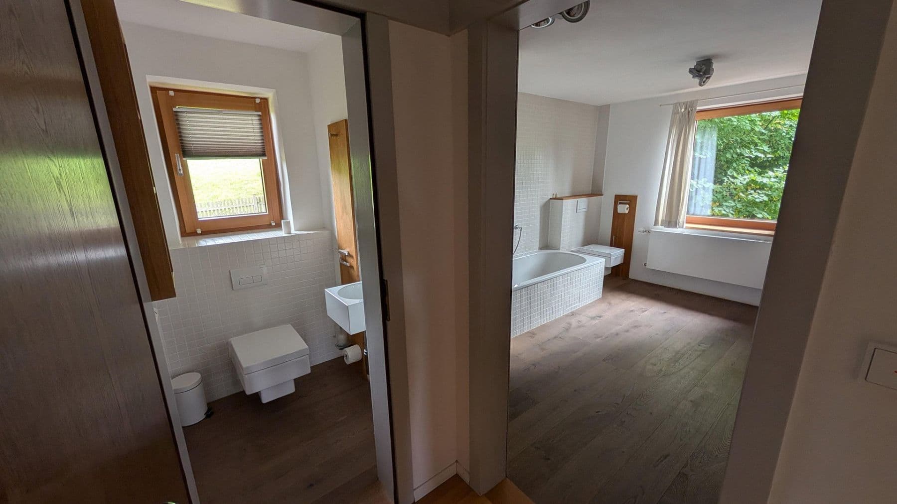 Prodej domu 204 m², pozemek 1.156 m², Sonnenweg 11, Fischbachau, Bavorsko Prodej domu 204 m², pozemek 1.156 m², Sonnenweg 11, Fischbachau, Bavorsko