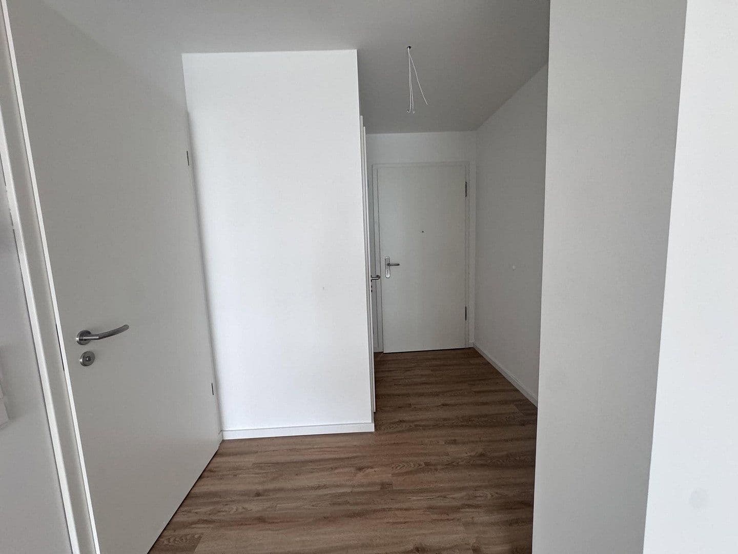 Pronájem bytu 1+1 48 m², Theodor-Mathieu-Straße, Bamberg, Bavorsko Pronájem bytu 1+1 48 m², Theodor-Mathieu-Straße, Bamberg, Bavorsko