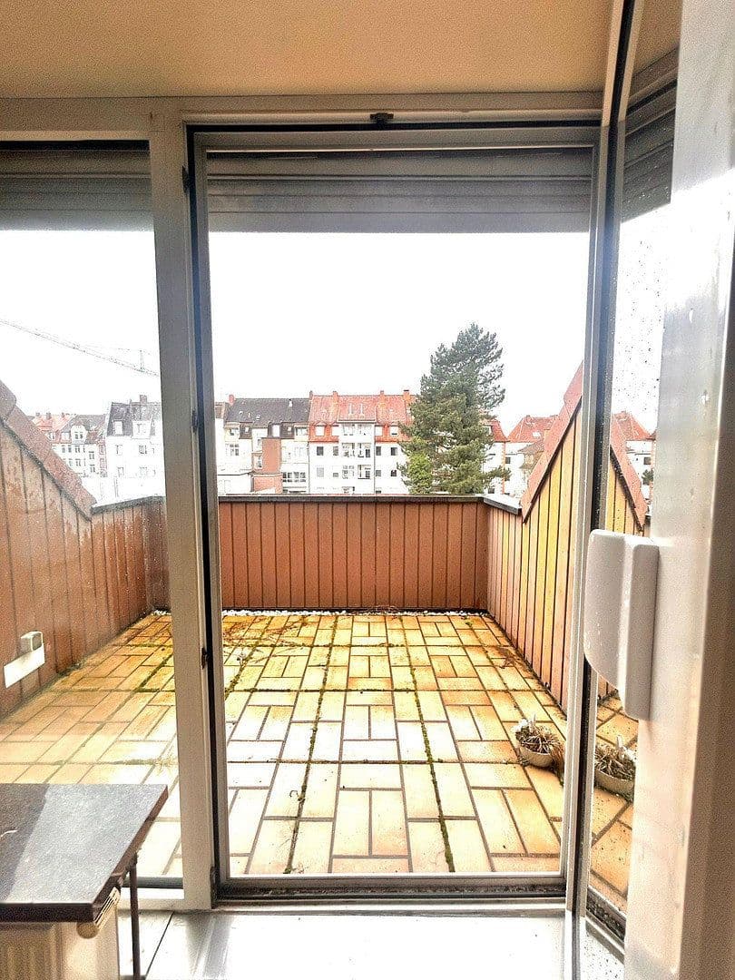 Pronájem bytu 2+1 90 m², Lutherstraße 8, Osnabrück, Dolní Sasko Pronájem bytu 2+1 90 m², Lutherstraße 8, Osnabrück, Dolní Sasko