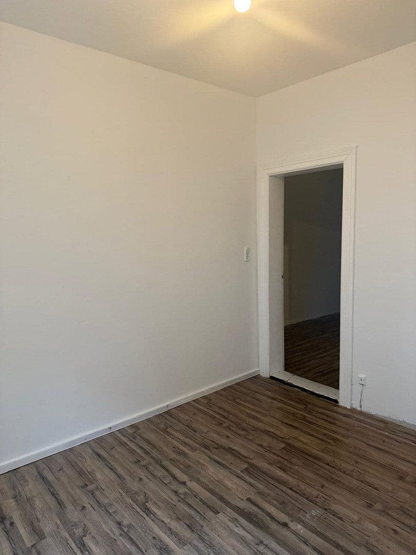 Pronájem bytu 3+1 65 m², Kistnerstraße 25, Bremerhaven, Bremen Pronájem bytu 3+1 65 m², Kistnerstraße 25, Bremerhaven, Bremen