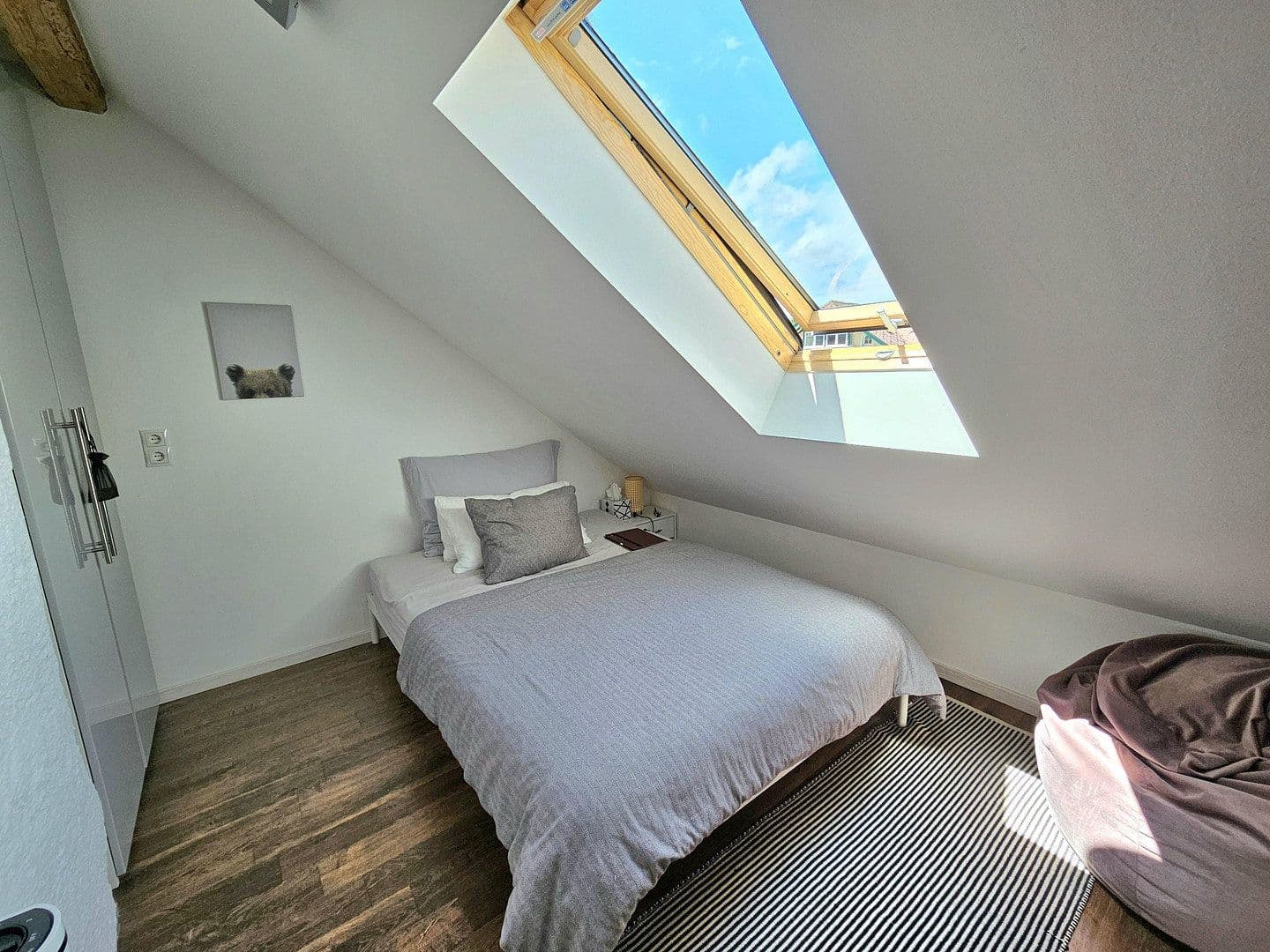 Prodej bytu 5+1 130 m², Mondsee, Horní Rakousko Prodej bytu 5+1 130 m², Mondsee, Horní Rakousko