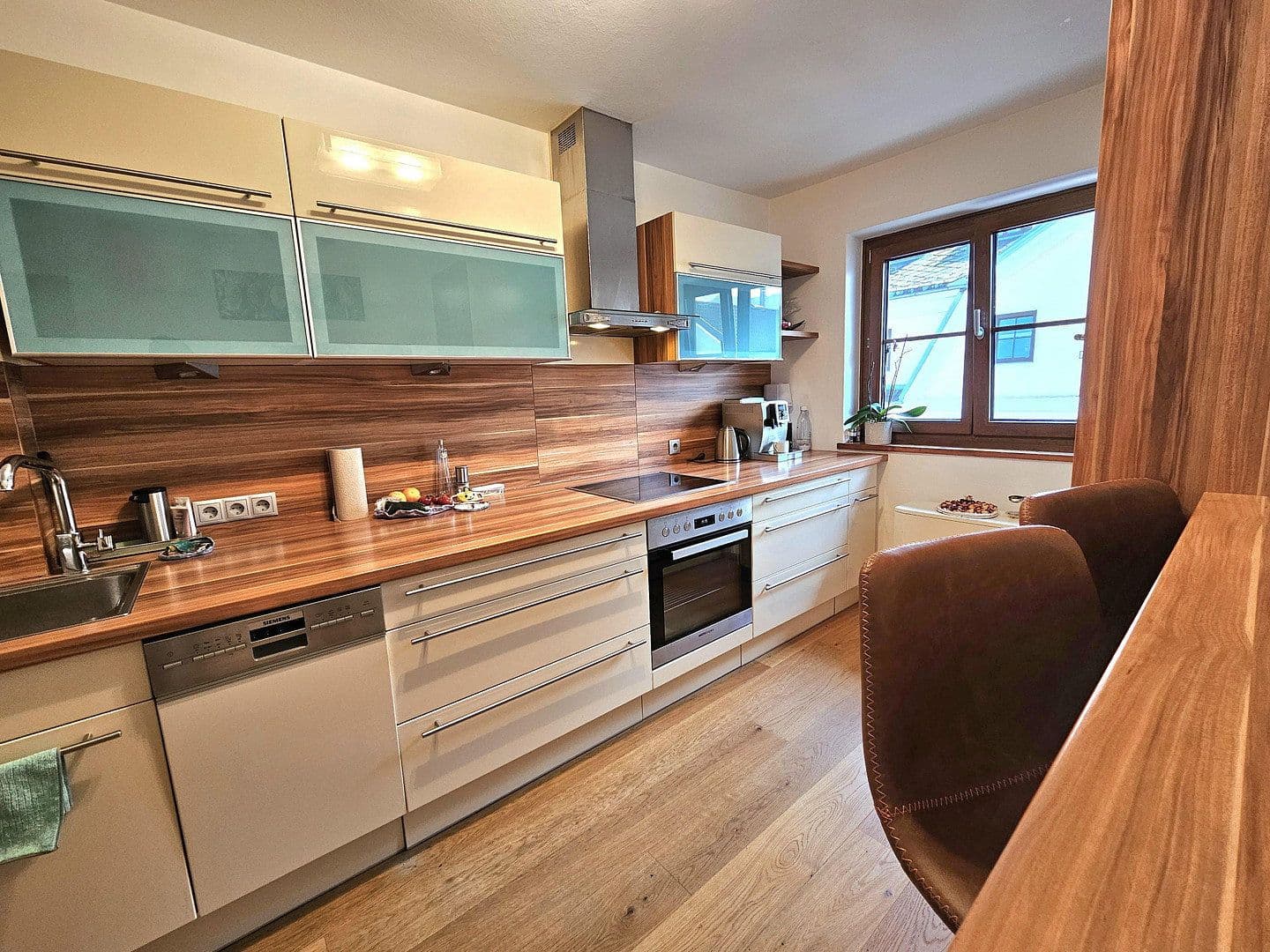 Prodej bytu 5+1 130 m², Mondsee, Horní Rakousko Prodej bytu 5+1 130 m², Mondsee, Horní Rakousko