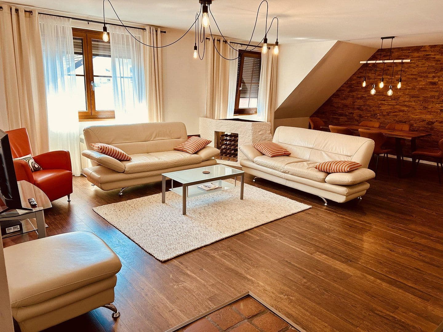 Prodej bytu 5+1 130 m², Mondsee, Horní Rakousko Prodej bytu 5+1 130 m², Mondsee, Horní Rakousko