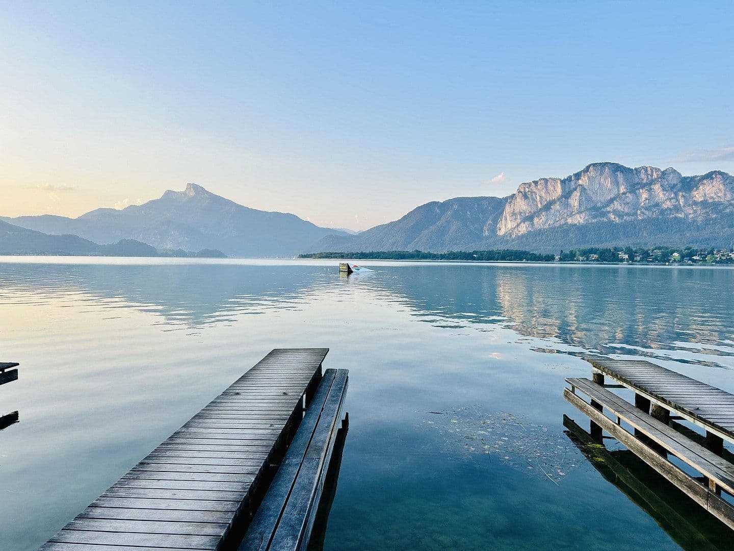 Prodej bytu 5+1 130 m², Mondsee, Horní Rakousko Prodej bytu 5+1 130 m², Mondsee, Horní Rakousko