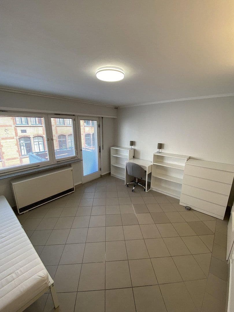Pronájem bytu 1+1 25 m², Mozartstraße 5, Stuttgart, Bádensko-Württembersko Pronájem bytu 1+1 25 m², Mozartstraße 5, Stuttgart, Bádensko-Württembersko