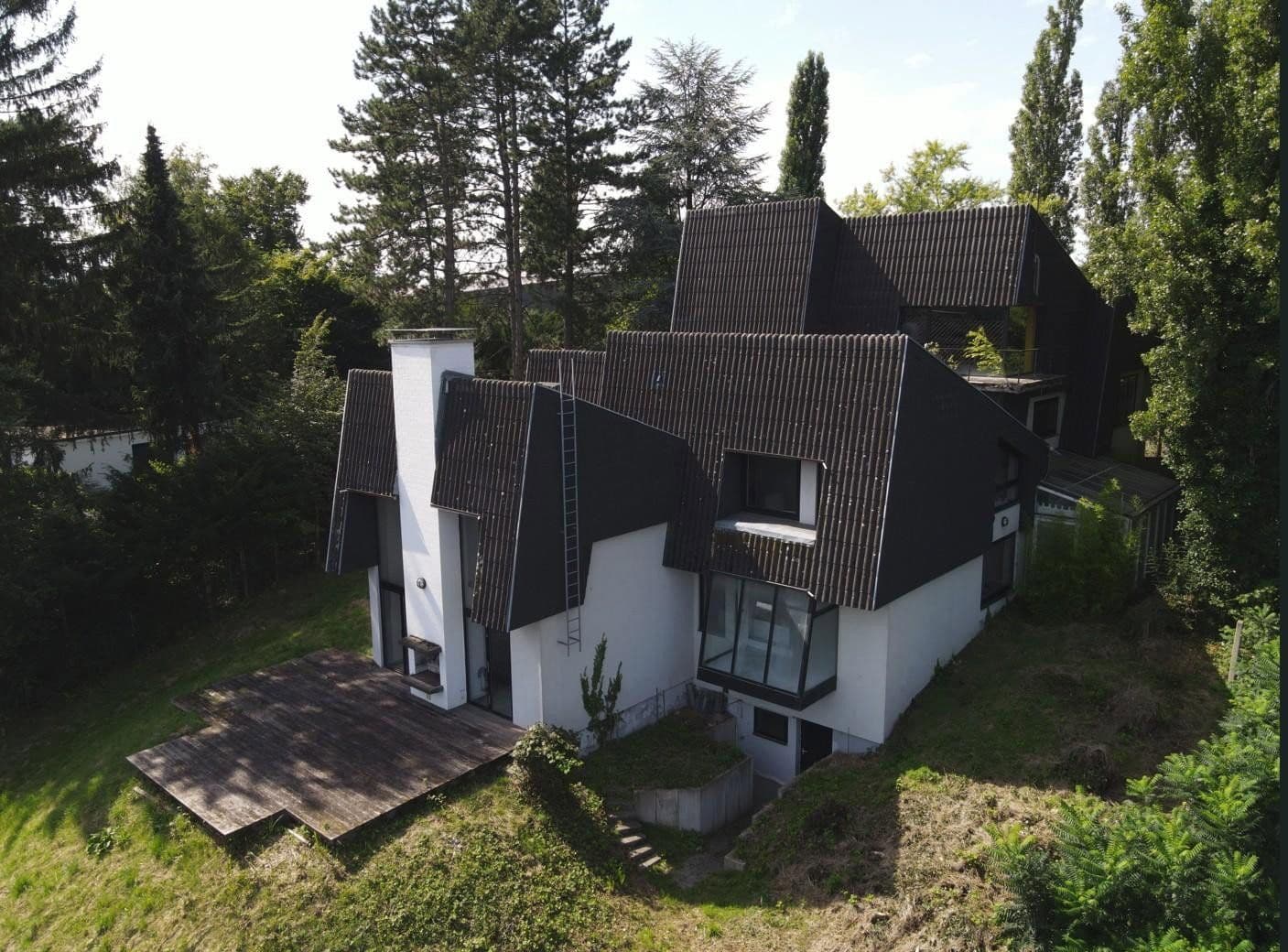 Prodej domu 245 m², pozemek 2.660 m², Aschaffenburg, Bavorsko Prodej domu 245 m², pozemek 2.660 m², Aschaffenburg, Bavorsko