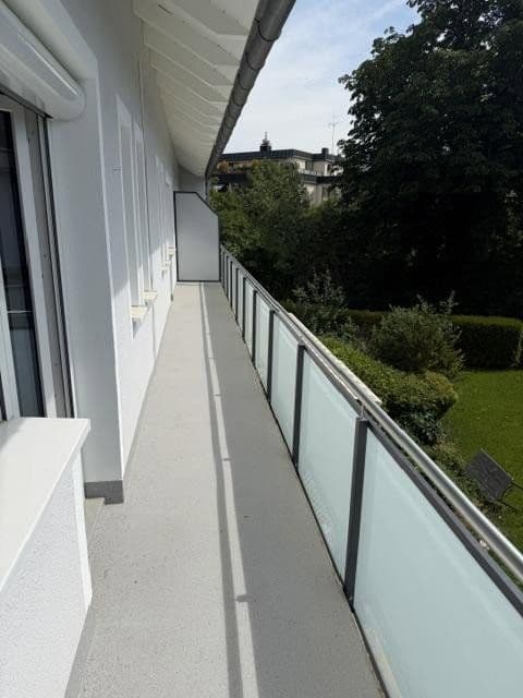 Pronájem bytu 2+1 66 m², Kriegerstrasse 3 a, Germering, Bavorsko Pronájem bytu 2+1 66 m², Kriegerstrasse 3 a, Germering, Bavorsko