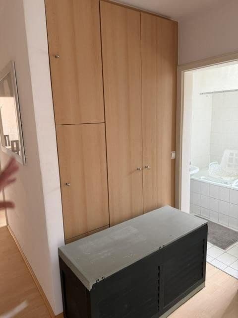 Pronájem bytu 2+1 66 m², Kriegerstrasse 3 a, Germering, Bavorsko Pronájem bytu 2+1 66 m², Kriegerstrasse 3 a, Germering, Bavorsko