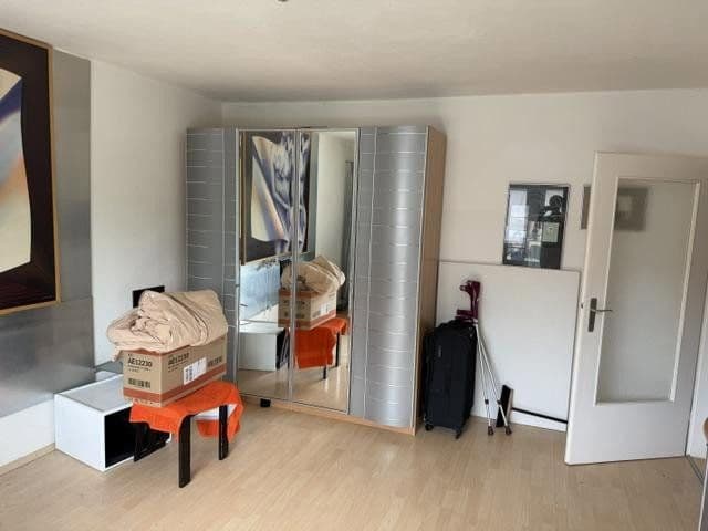 Pronájem bytu 2+1 66 m², Kriegerstrasse 3 a, Germering, Bavorsko Pronájem bytu 2+1 66 m², Kriegerstrasse 3 a, Germering, Bavorsko