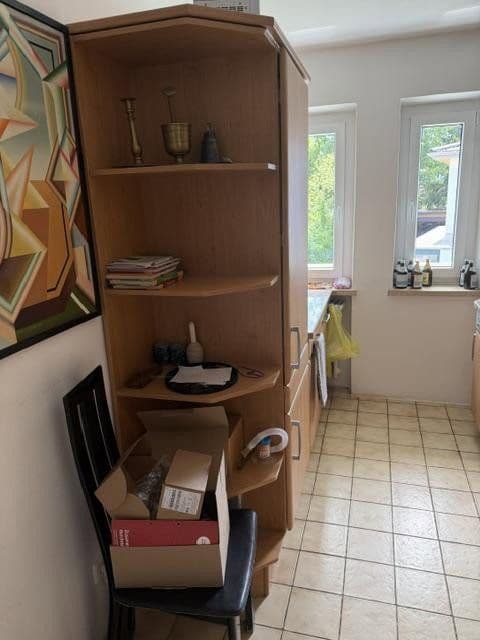 Pronájem bytu 2+1 66 m², Kriegerstrasse 3 a, Germering, Bavorsko Pronájem bytu 2+1 66 m², Kriegerstrasse 3 a, Germering, Bavorsko