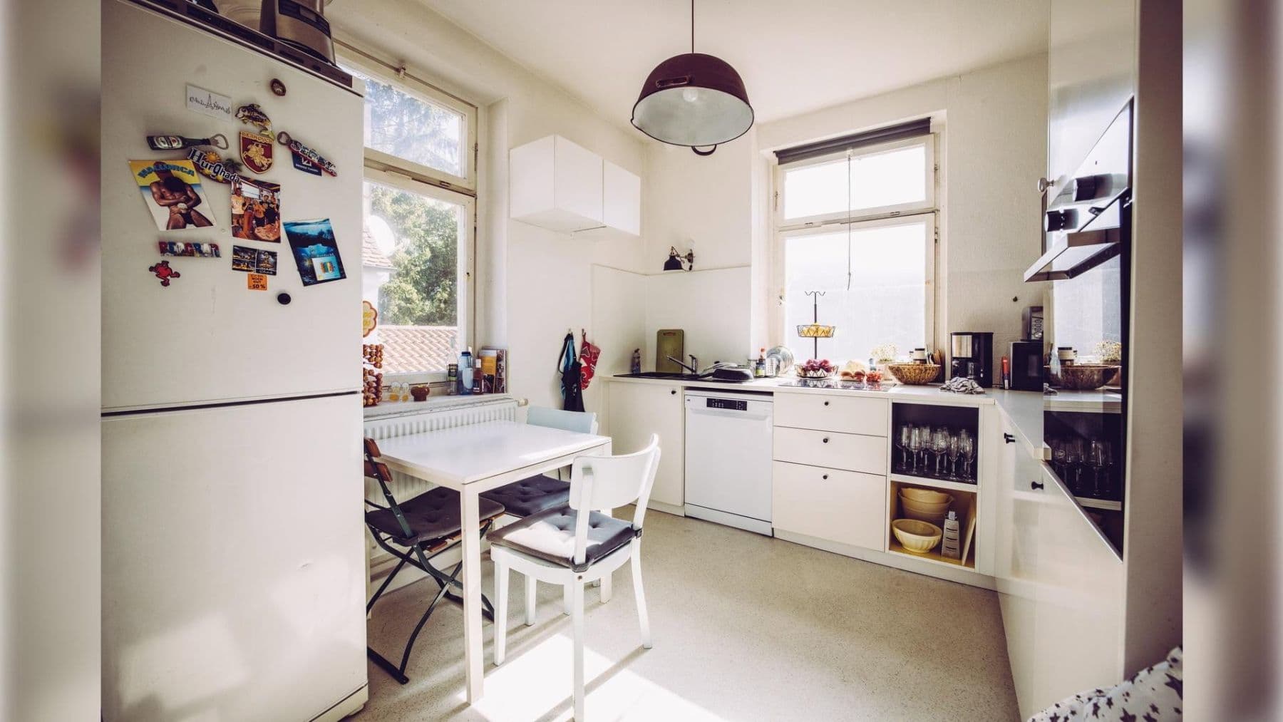 Prodej bytu 4+1 89 m², Wilhelmstraße 17/1, Heilbronn, Bádensko-Württembersko Prodej bytu 4+1 89 m², Wilhelmstraße 17/1, Heilbronn, Bádensko-Württembersko