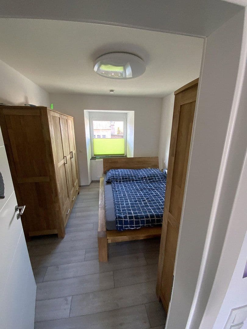 Pronájem bytu 2+1 65 m², Alte Chausssee 111, Kruft, Porýní-Falc Pronájem bytu 2+1 65 m², Alte Chausssee 111, Kruft, Porýní-Falc