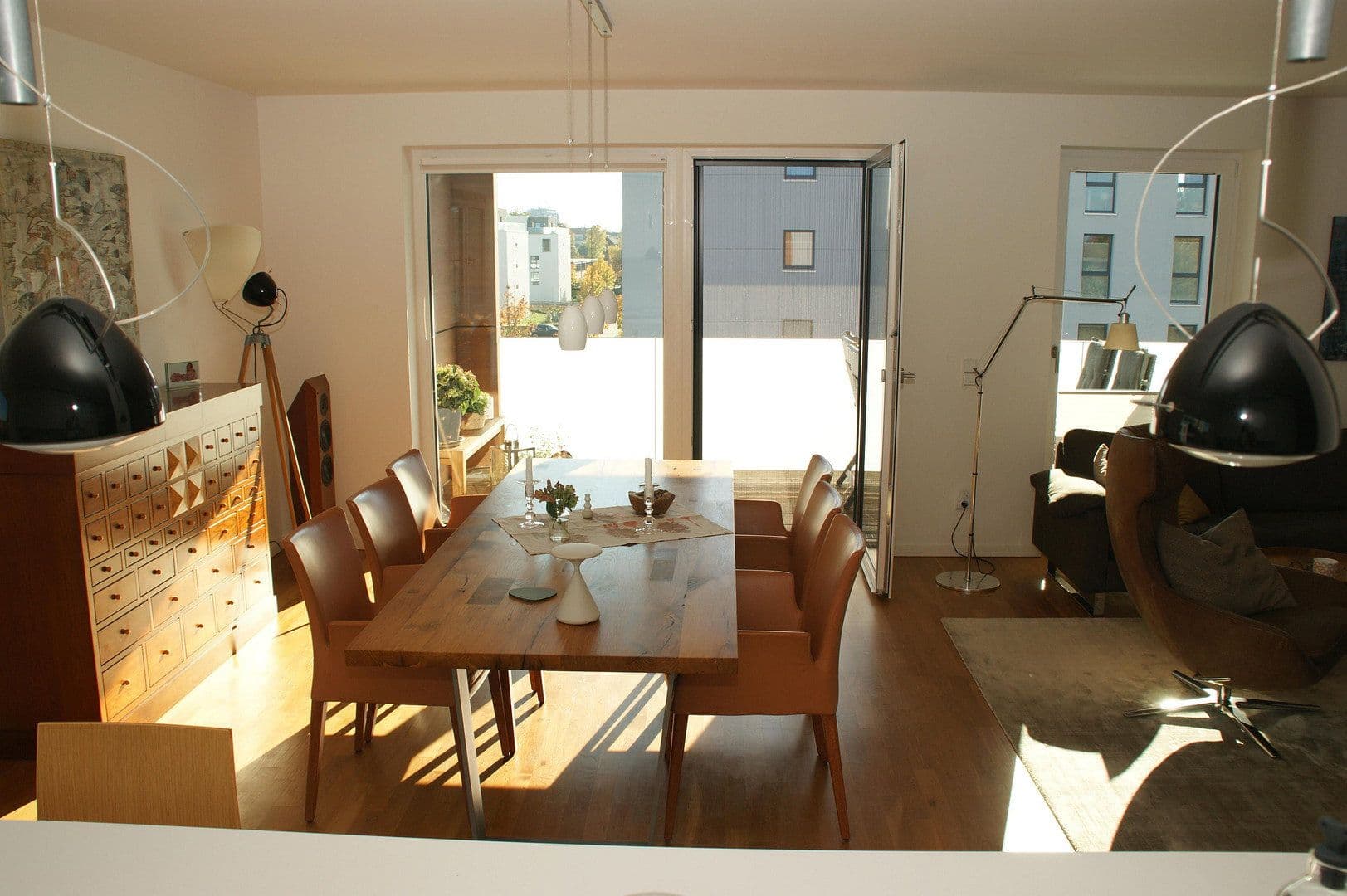 Prodej bytu 4+1 135 m², Lüneburg, Dolní Sasko Prodej bytu 4+1 135 m², Lüneburg, Dolní Sasko