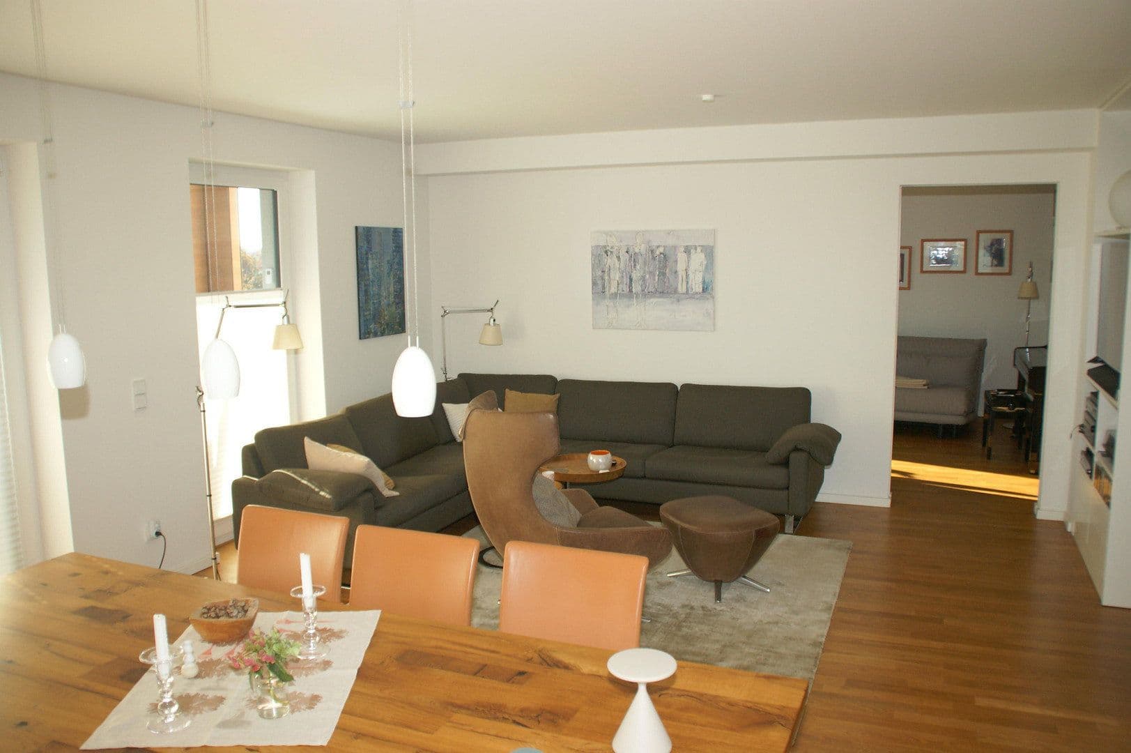Prodej bytu 4+1 135 m², Lüneburg, Dolní Sasko Prodej bytu 4+1 135 m², Lüneburg, Dolní Sasko