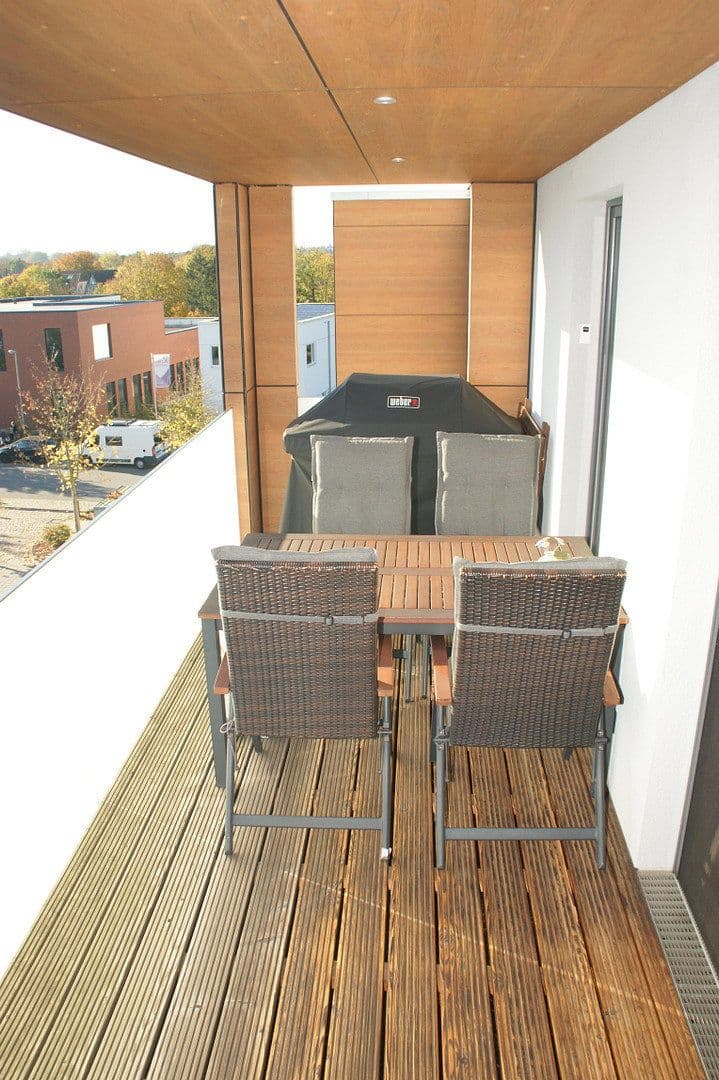 Prodej bytu 4+1 135 m², Lüneburg, Dolní Sasko Prodej bytu 4+1 135 m², Lüneburg, Dolní Sasko