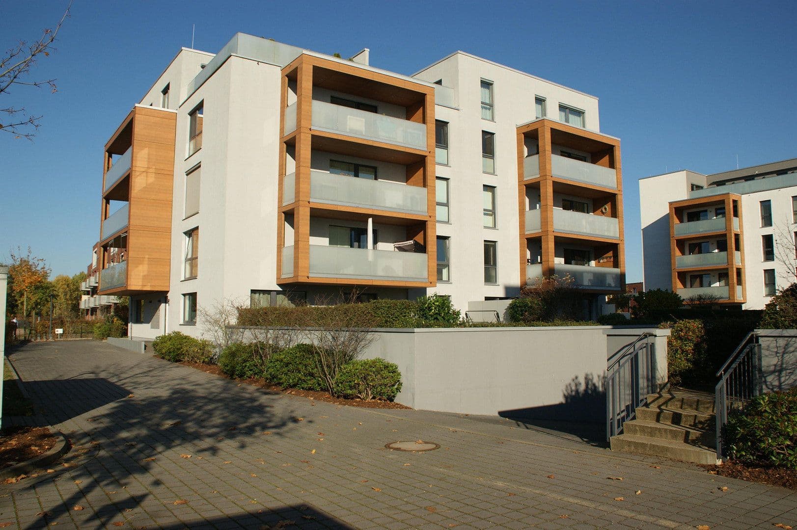 Prodej bytu 4+1 135 m², Lüneburg, Dolní Sasko Prodej bytu 4+1 135 m², Lüneburg, Dolní Sasko