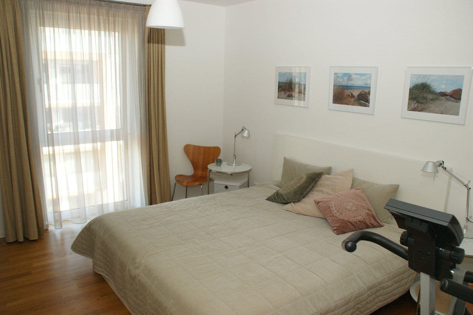 Prodej bytu 4+1 135 m², Lüneburg, Dolní Sasko Prodej bytu 4+1 135 m², Lüneburg, Dolní Sasko