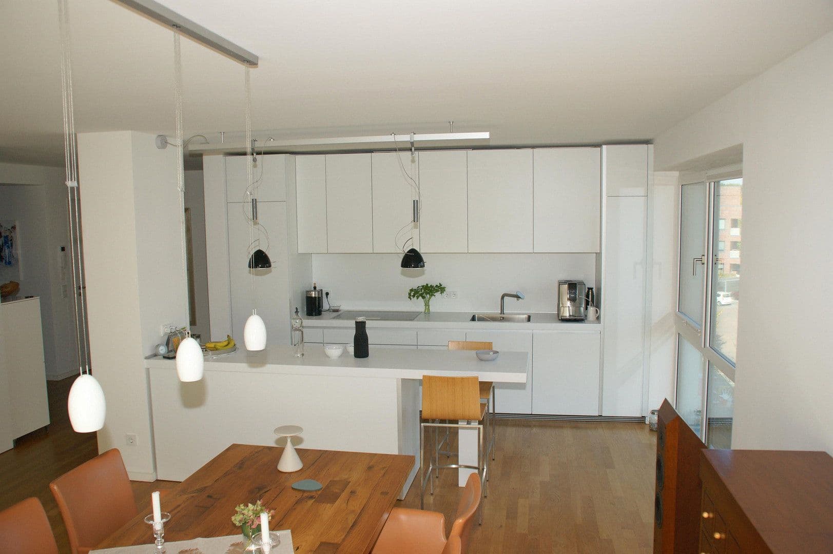 Prodej bytu 4+1 135 m², Lüneburg, Dolní Sasko Prodej bytu 4+1 135 m², Lüneburg, Dolní Sasko