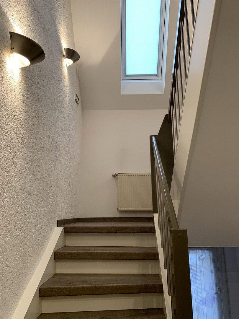 Prodej bytu 5+1 142 m², Goldbach, Bavorsko Prodej bytu 5+1 142 m², Goldbach, Bavorsko